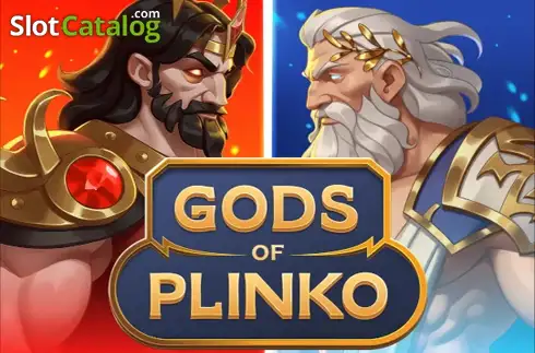 Gods of Plinko -