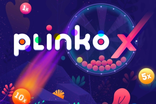 Plinko X -
