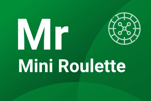 Mini Roulette -