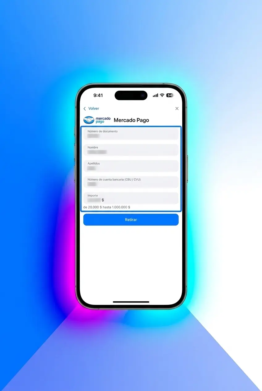 Pasos para retirar dinero de tu cuenta 1win con métodos como Mercado Pago o Bitcoin